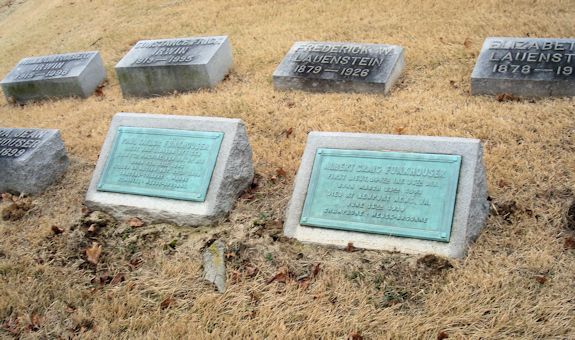 Oakhill Cemetery